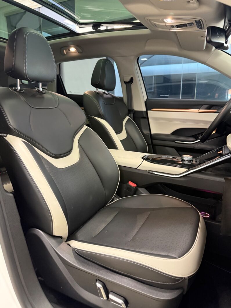 Haval H6 PHEV19 Hibrido