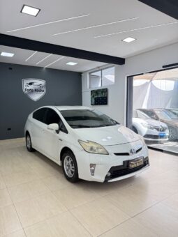 PRIUS Hybrid 1.8 16V 5p Aut.