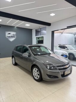 Vectra GT 2.0 MPFI 8V FlexPower Mec.