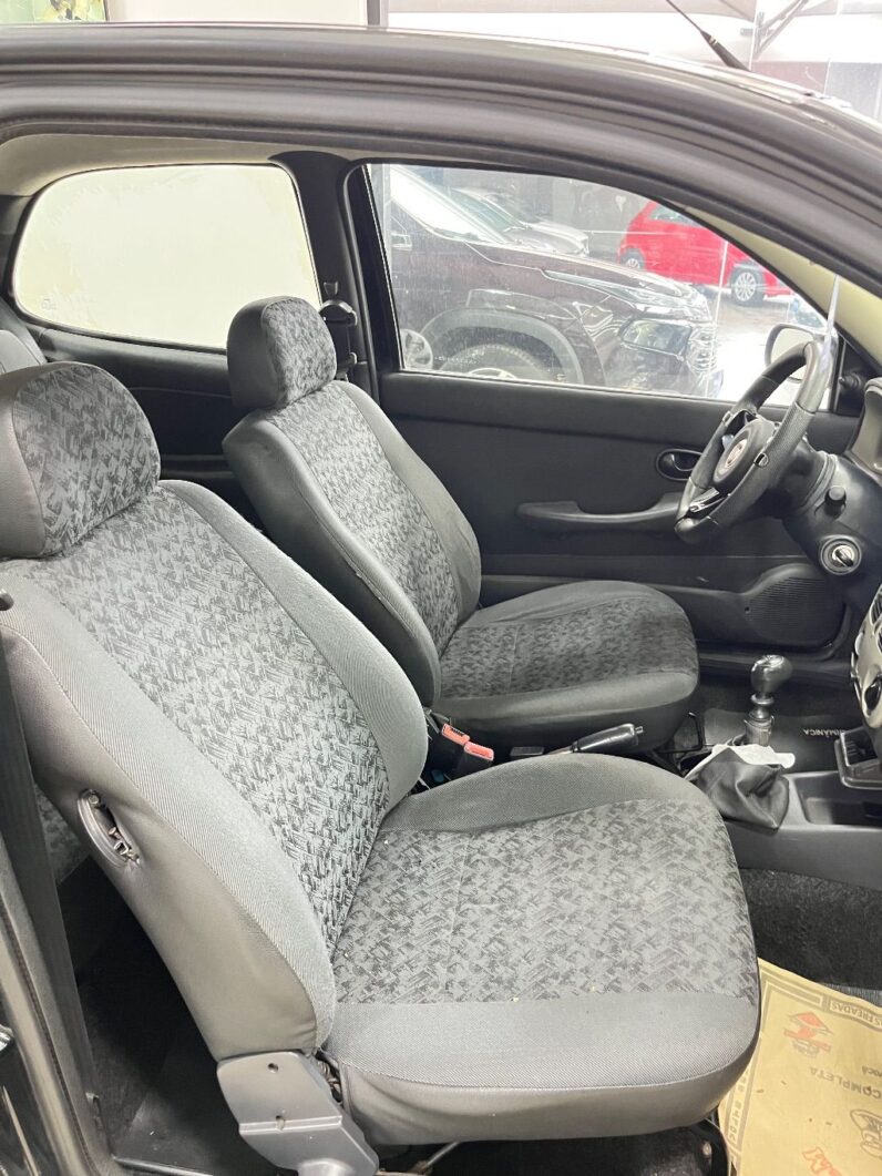 Palio 1.0 ECONOMY Fire Flex 8V 2p