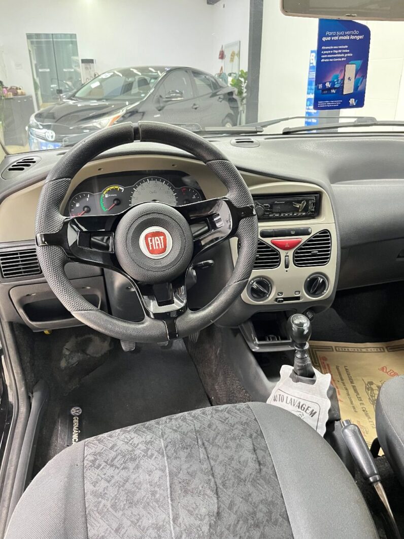 Palio 1.0 ECONOMY Fire Flex 8V 2p