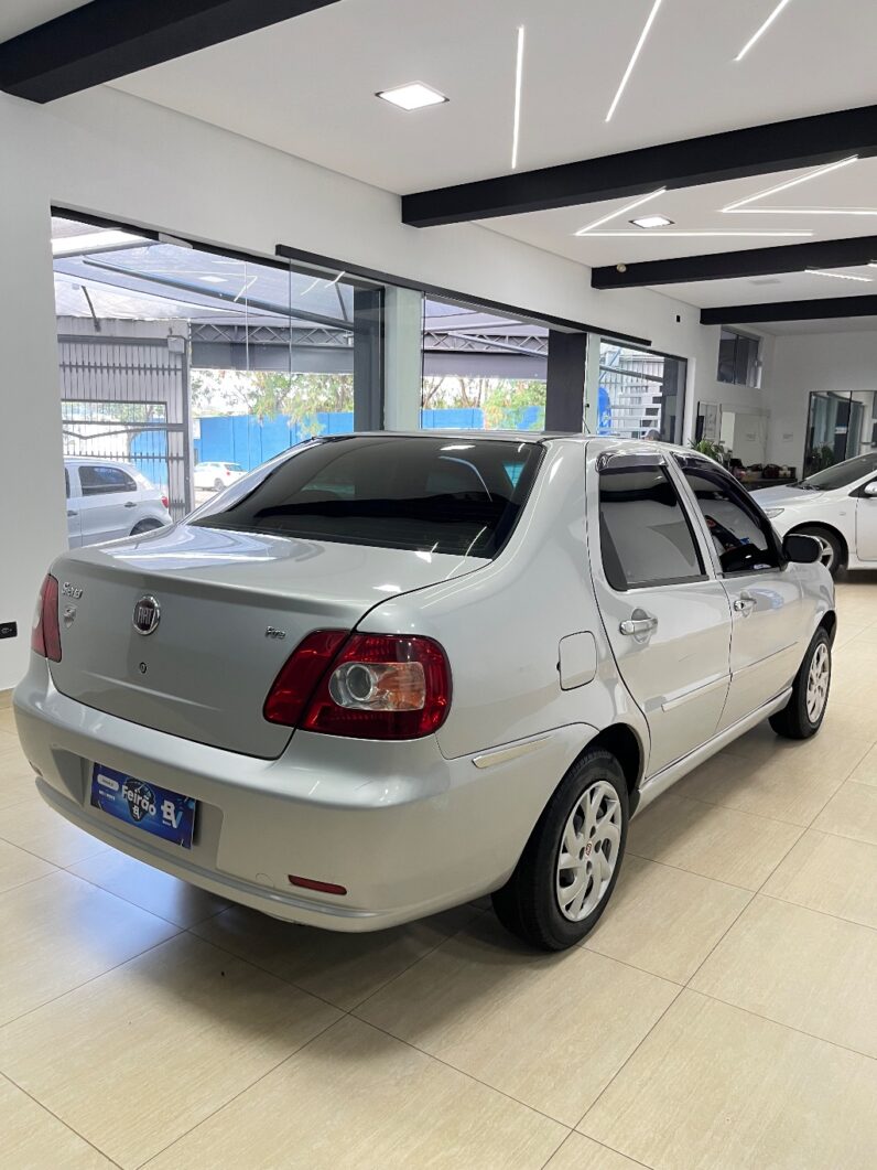 Siena 1.0  EX 1.0 mpi Fire  Fire Flex 8v