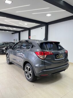 HR-V LX 1.8 Flexone 16V 5p Aut.