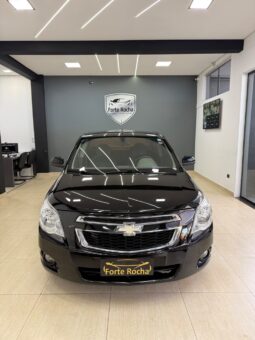 COBALT LTZ 1.8 8V Econo.Flex 4p Aut.