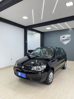 Palio 1.0 ECONOMY Fire Flex 8V 2p