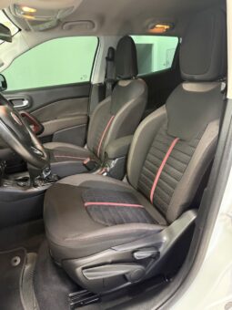 Toro Freedom 1.8 16V Flex Aut.