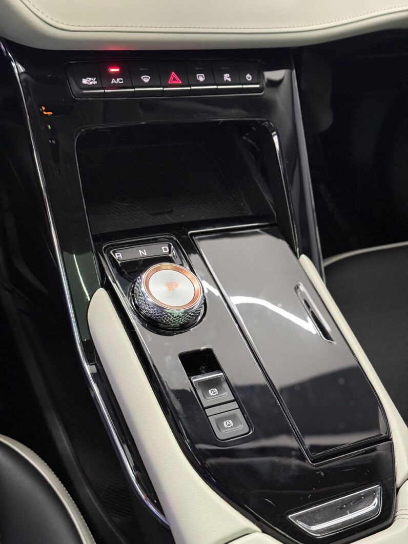 Haval H6 PHEV19 Hibrido