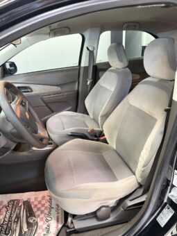 COBALT LTZ 1.8 8V Econo.Flex 4p Aut.