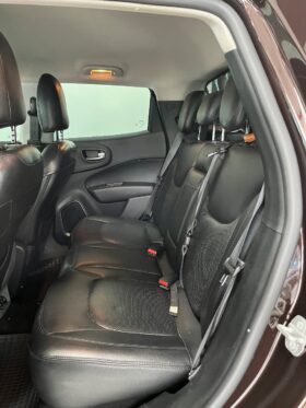 Toro Volcano 2.0 16V 4×4 TB Diesel Aut.