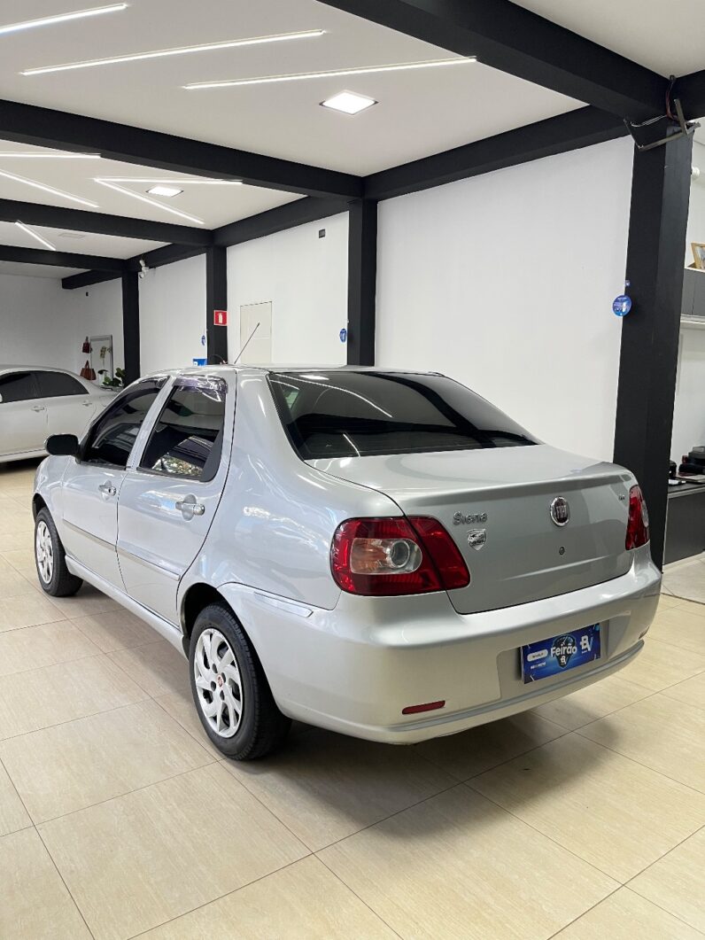 Siena 1.0  EX 1.0 mpi Fire  Fire Flex 8v
