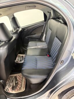 ETIOS XS 1.5 Flex 16V 5p Mec.