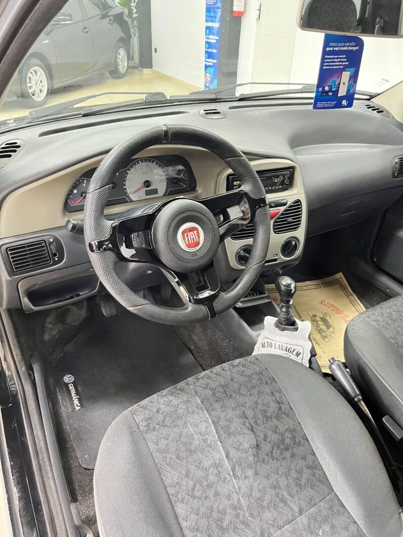 Palio 1.0 ECONOMY Fire Flex 8V 2p