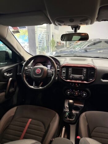 Carros selecionados em Limeira com laudo e procedência garantida.”