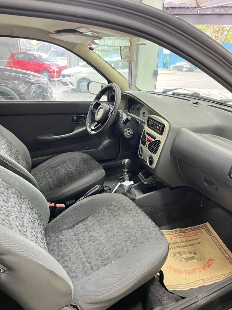 Palio 1.0 ECONOMY Fire Flex 8V 2p