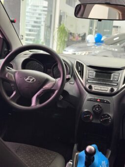 HB20 Comf. C.Plus C.Style 1.0 Flex 12v