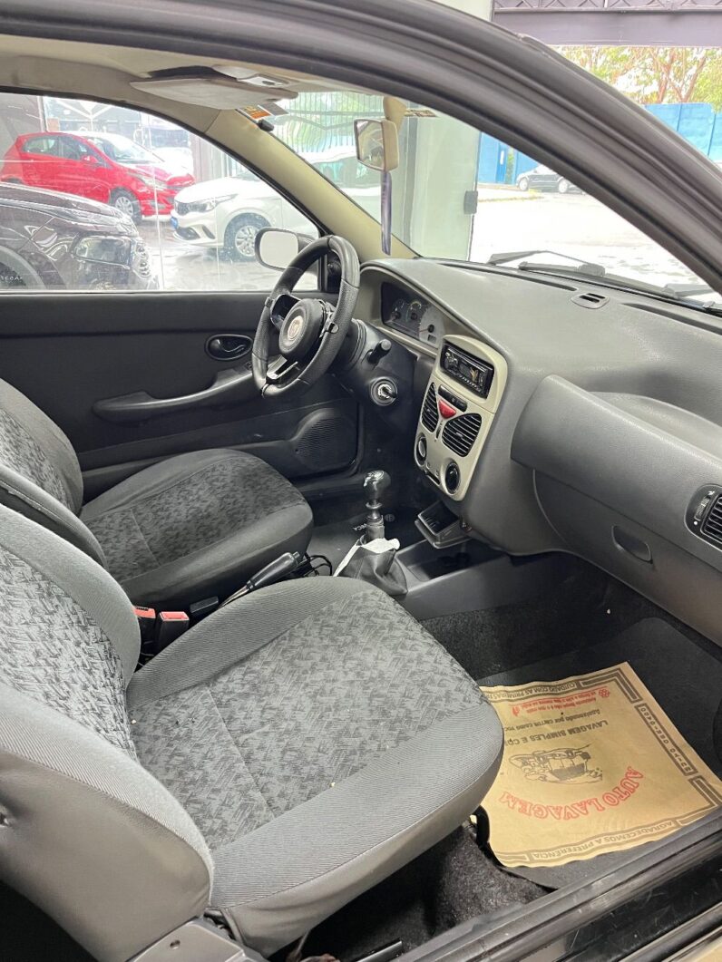 Palio 1.0 ECONOMY Fire Flex 8V 2p