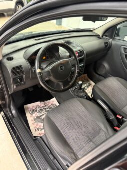 Corsa Hat. Maxx 1.4 8V ECONOFLEX 5p