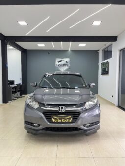 HR-V LX 1.8 Flexone 16V 5p Aut.