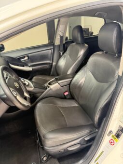 PRIUS Hybrid 1.8 16V 5p Aut.