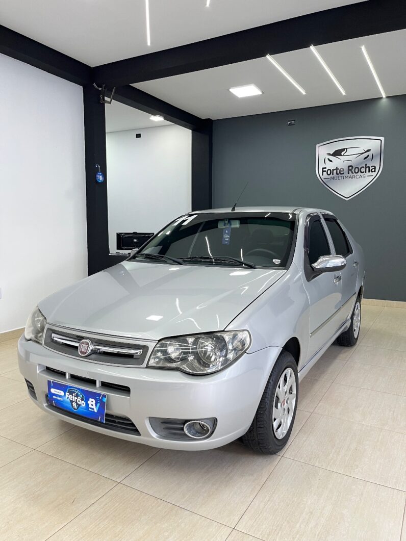 Siena 1.0  EX 1.0 mpi Fire  Fire Flex 8v