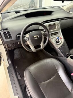 PRIUS Hybrid 1.8 16V 5p Aut.