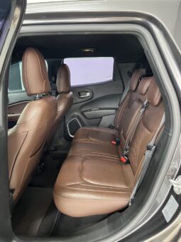 Toro Ranch 2.0 16V 4×4 TB Diesel Aut.