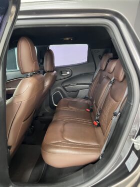 Toro Ranch 2.0 16V 4×4 TB Diesel Aut.