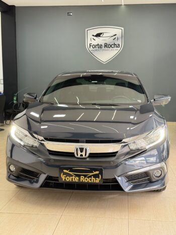 Carros selecionados em Limeira com laudo e procedência garantida.”