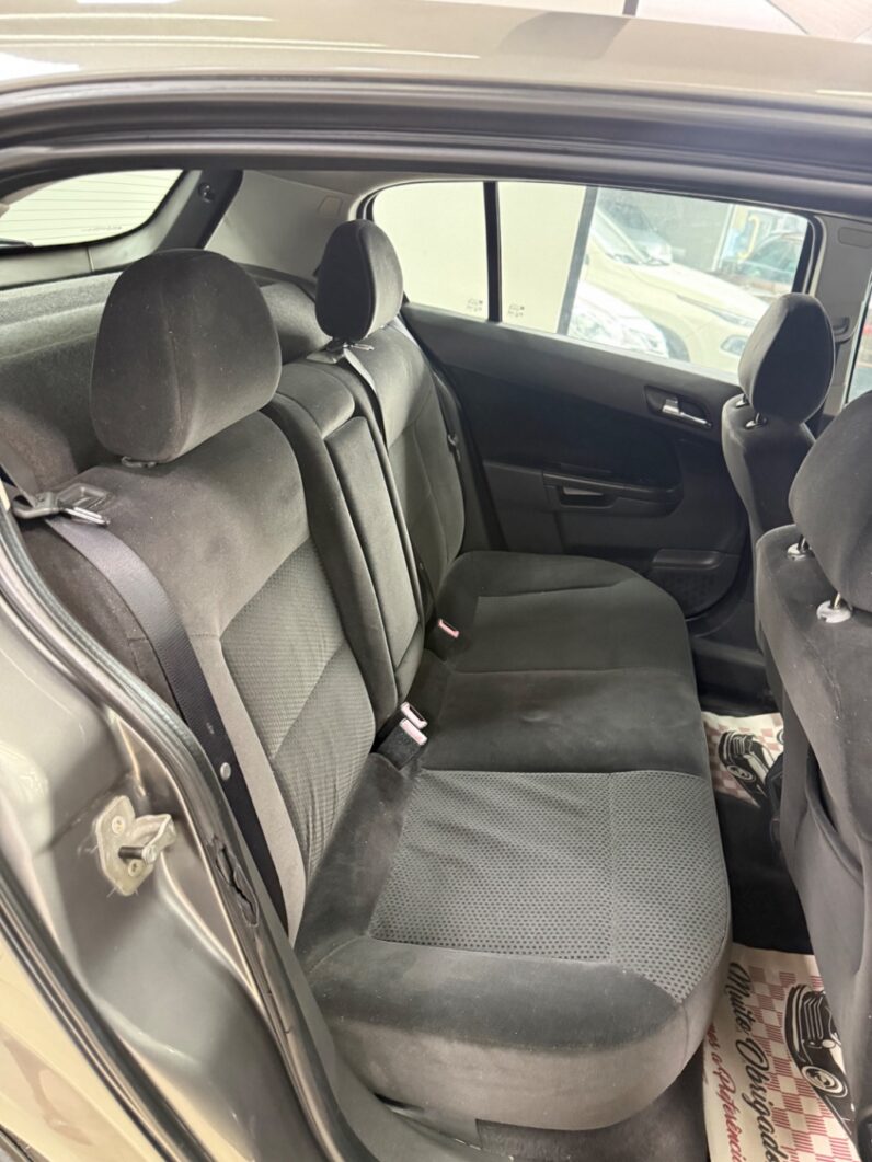Vectra GT 2.0 MPFI 8V FlexPower Mec.