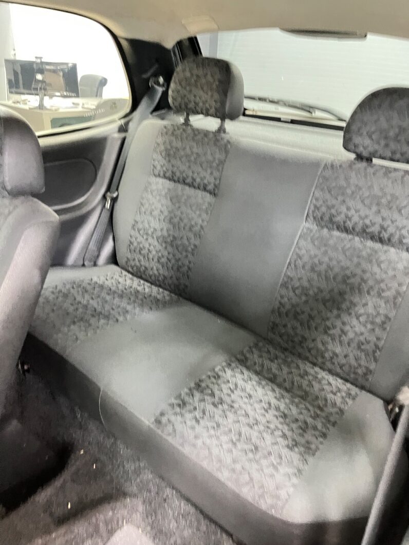 Palio 1.0 ECONOMY Fire Flex 8V 2p