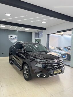 Toro Volcano 2.0 16V 4×4 TB Diesel Aut.