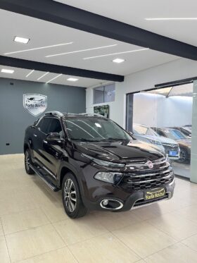 Toro Volcano 2.0 16V 4×4 TB Diesel Aut.