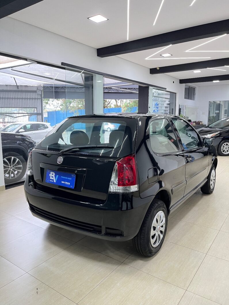 Palio 1.0 ECONOMY Fire Flex 8V 2p