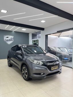 HR-V LX 1.8 Flexone 16V 5p Aut.