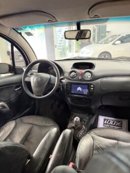 C3 XTR 1.6 Flex 16V 5p