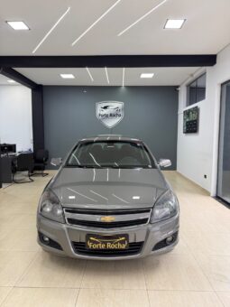 Vectra GT 2.0 MPFI 8V FlexPower Mec.