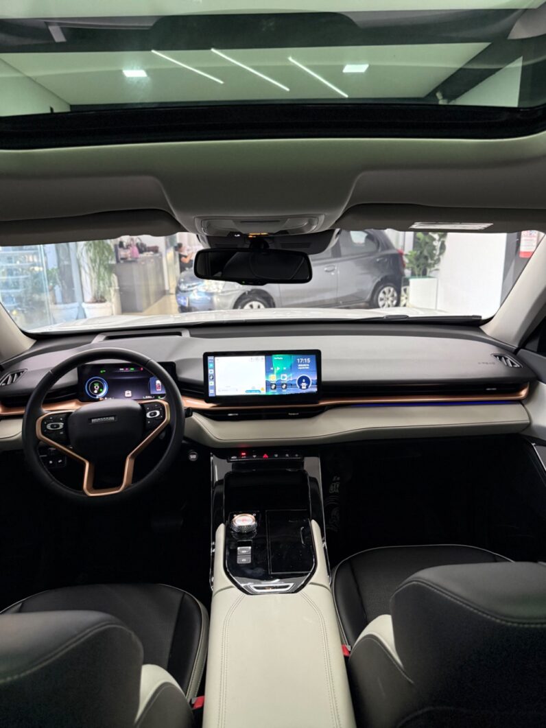Haval H6 PHEV19 Hibrido