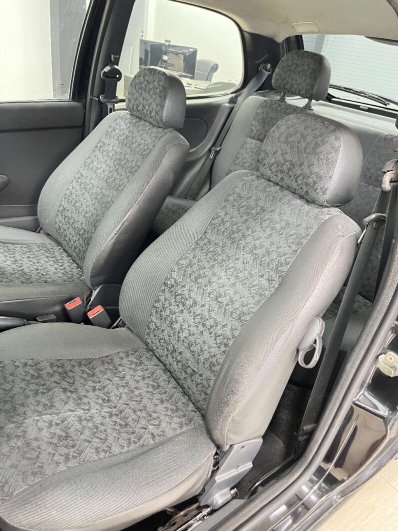 Palio 1.0 ECONOMY Fire Flex 8V 2p