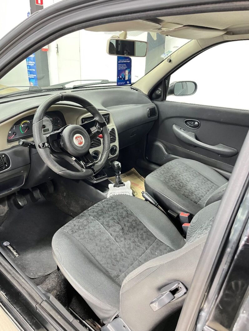 Palio 1.0 ECONOMY Fire Flex 8V 2p