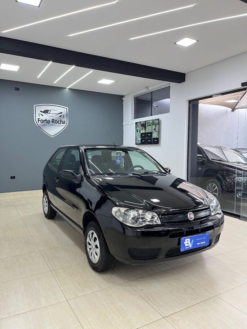 Palio 1.0 ECONOMY Fire Flex 8V 2p