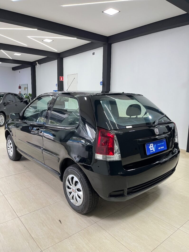 Palio 1.0 ECONOMY Fire Flex 8V 2p
