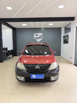 C3 XTR 1.6 Flex 16V 5p