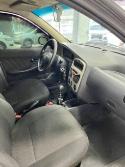 Siena 1.0  EX 1.0 mpi Fire  Fire Flex 8v