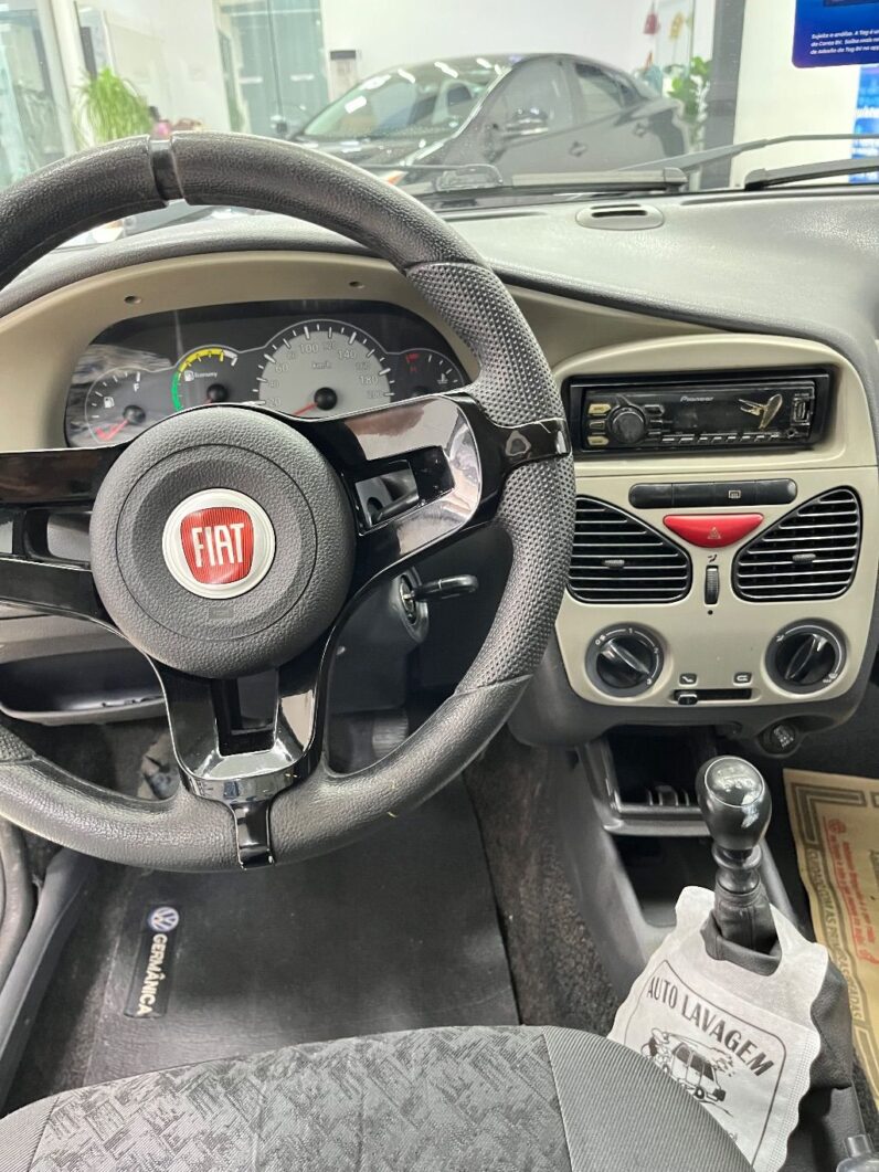 Palio 1.0 ECONOMY Fire Flex 8V 2p