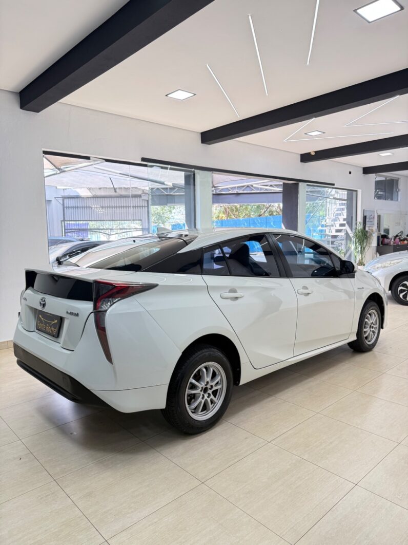 PRIUS 1.8 16V 5p Aut.