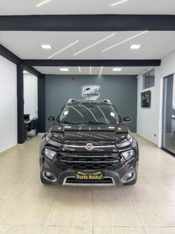 Toro Volcano 2.0 16V 4×4 TB Diesel Aut.