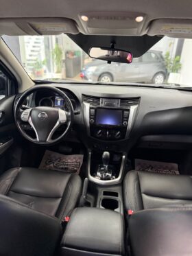 Frontier ATTAC.CD 4×4 2.3 Bi-TB Die. Aut