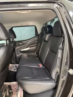 Frontier ATTAC.CD 4×4 2.3 Bi-TB Die. Aut