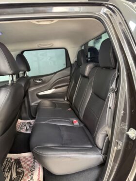 Frontier ATTAC.CD 4×4 2.3 Bi-TB Die. Aut