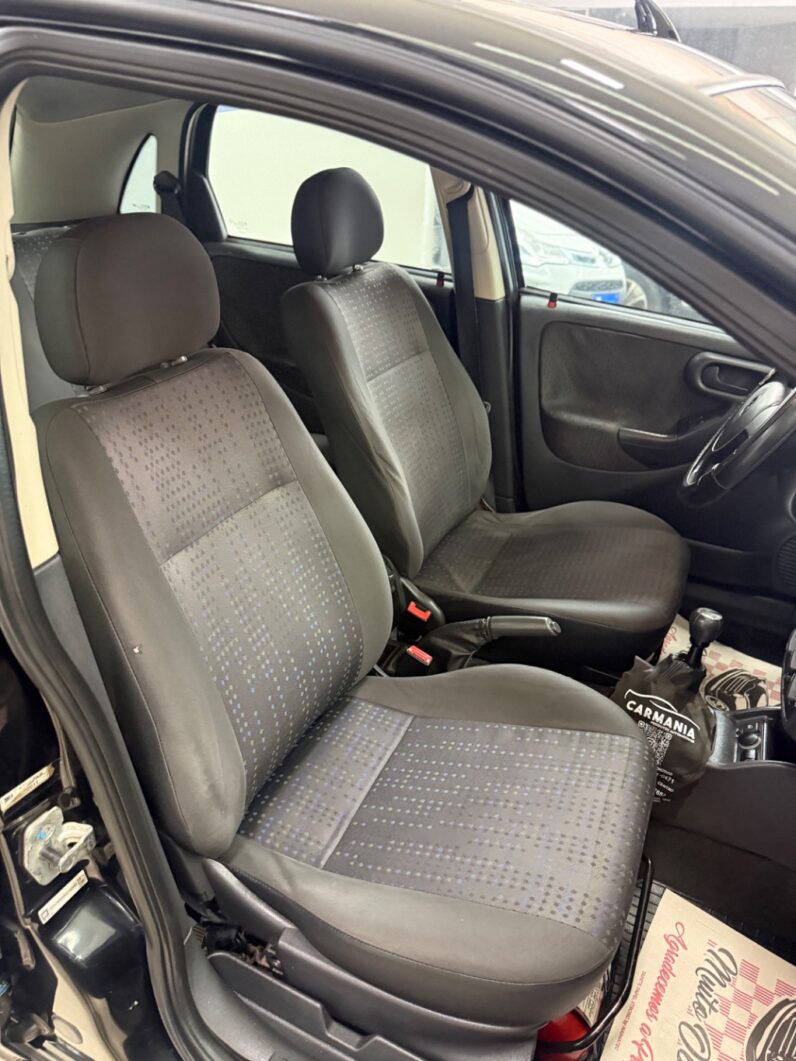 Corsa Hat. Maxx 1.4 8V ECONOFLEX 5p